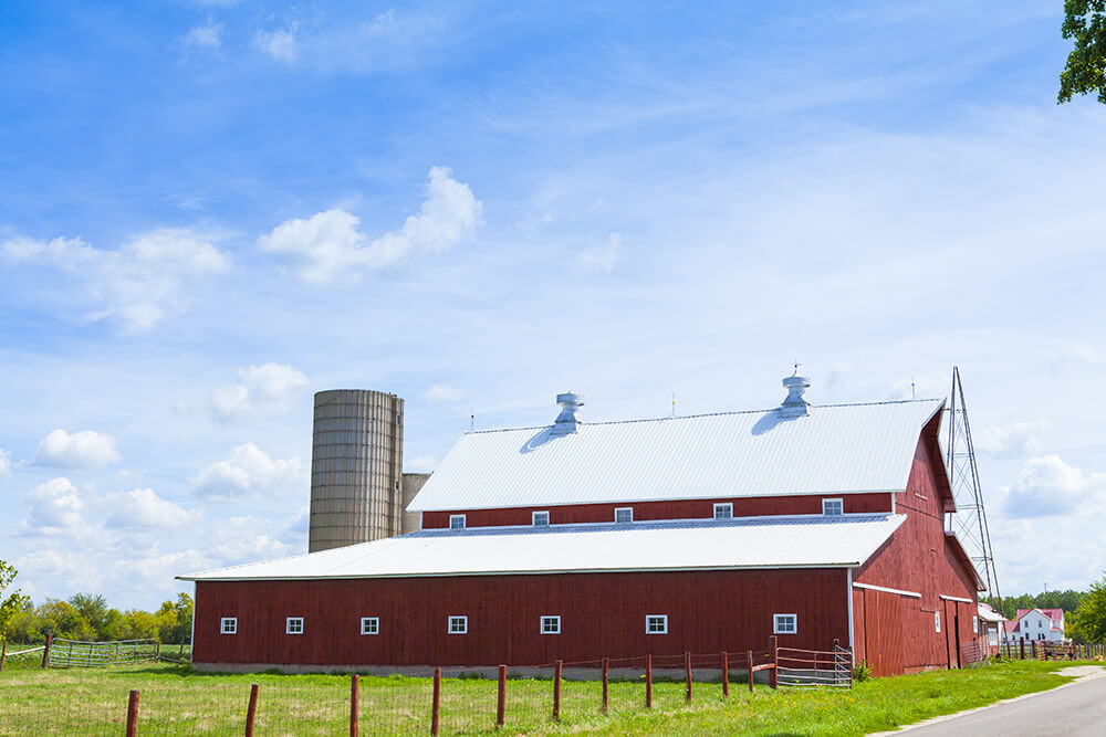 Commercial Pole Barn Construction: The Smart Choice for Your Business